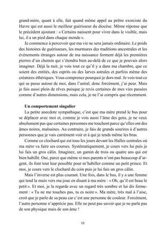 L'éveillé