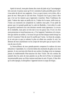 L'éveillé