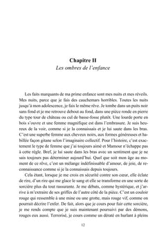 L'éveillé