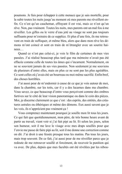 L'éveillé