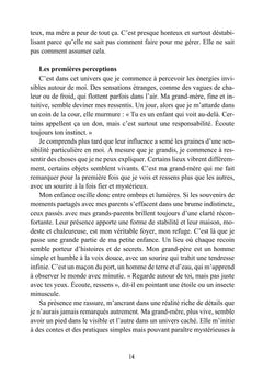 L'éveillé