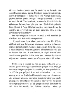 Cette fille