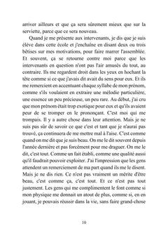 Cette fille