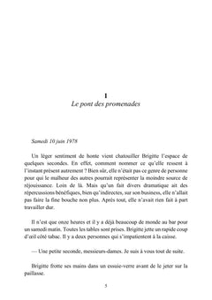 La petite robe qui voulait parler - Tome I