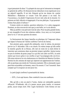 La petite robe qui voulait parler - Tome I