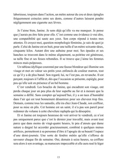 La petite robe qui voulait parler - Tome I