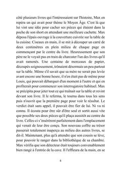 Max et le Détecteur - Les soldats