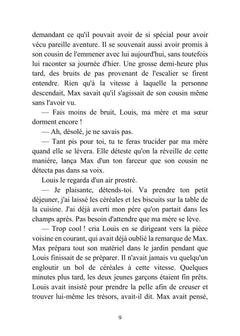 Max et le Détecteur - Les soldats