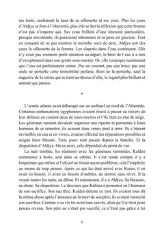 La Malédiction des Deux Royaumes - Tome II