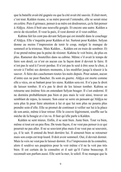 La Malédiction des Deux Royaumes - Tome II