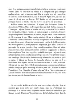 La Malédiction des Deux Royaumes - Tome II