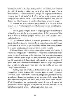 La Malédiction des Deux Royaumes - Tome II