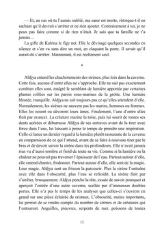 La Malédiction des Deux Royaumes - Tome II