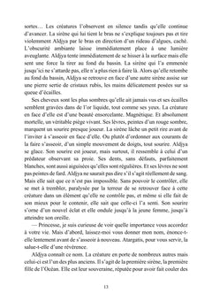 La Malédiction des Deux Royaumes - Tome II