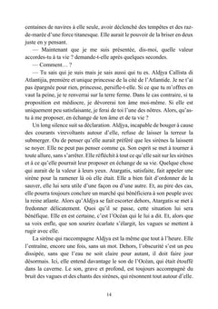 La Malédiction des Deux Royaumes - Tome II