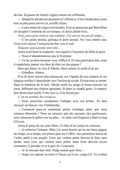 Le Livre de Sthorm - Tome II : L'ombre de la lune