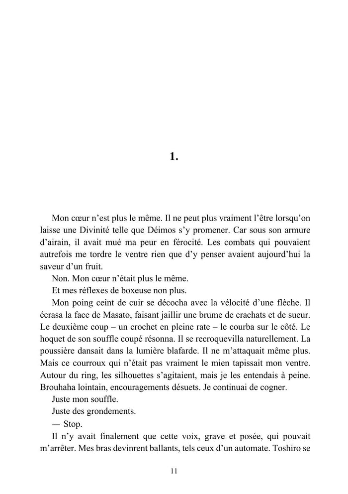 Le Livre de Sthorm - Tome II : L'ombre de la lune