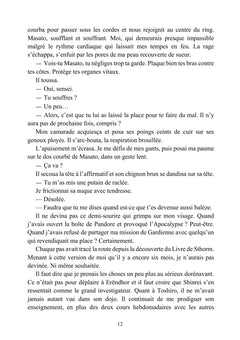 Le Livre de Sthorm - Tome II : L'ombre de la lune