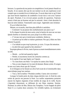 Le Livre de Sthorm - Tome II : L'ombre de la lune