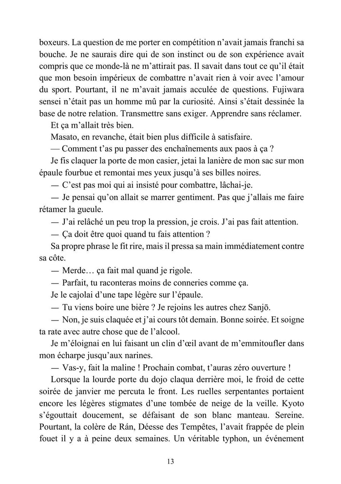 Le Livre de Sthorm - Tome II : L'ombre de la lune