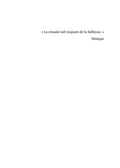La Fiancée disparue