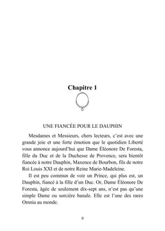 La Fiancée disparue