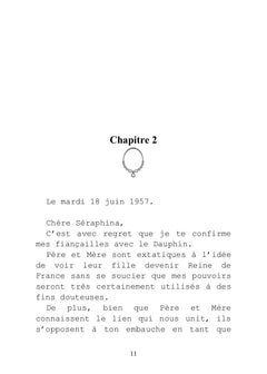 La Fiancée disparue