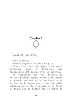 La Fiancée disparue