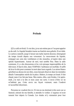 Tout ce qui brûle finit par s'éteindre