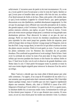 Tout ce qui brûle finit par s'éteindre
