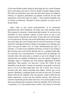 Tout ce qui brûle finit par s'éteindre