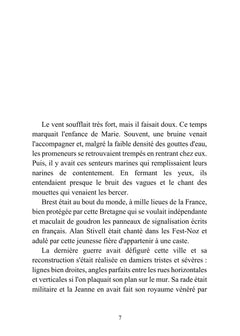 Mal de mère