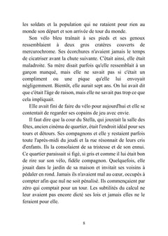 Mal de mère