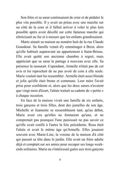 Mal de mère