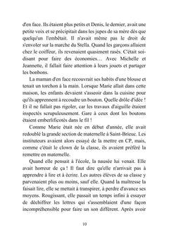 Mal de mère