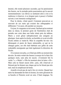 Mal de mère