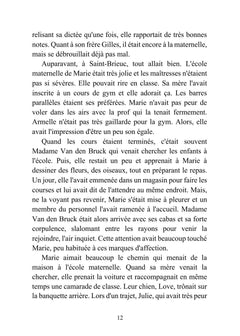 Mal de mère