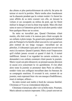 Mal de mère