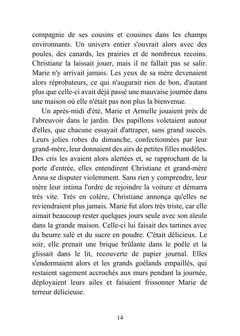 Mal de mère