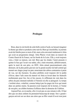 Pythias Pharos et La Bibliothèque des Nero - Tome I