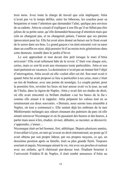 Pythias Pharos et La Bibliothèque des Nero - Tome I
