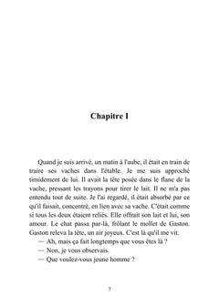 L'Histoire d'Abel