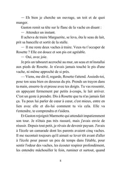 L'Histoire d'Abel