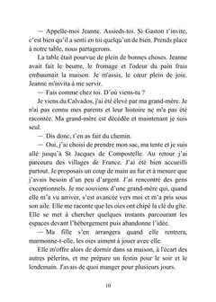 L'Histoire d'Abel