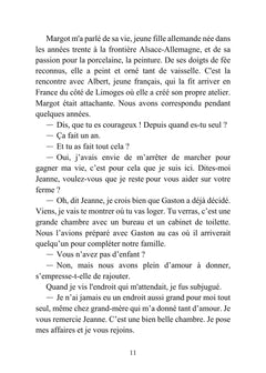 L'Histoire d'Abel