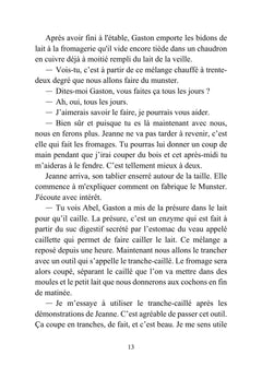 L'Histoire d'Abel