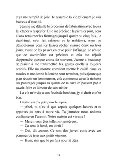 L'Histoire d'Abel