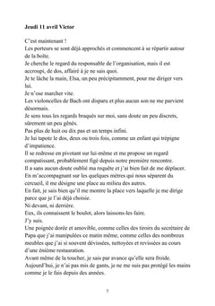 Embrasse-moi ! - 11 semaines, le temps d'une renaissance