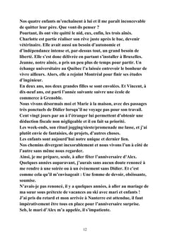 Embrasse-moi ! - 11 semaines, le temps d'une renaissance