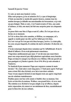 Embrasse-moi ! - 11 semaines, le temps d'une renaissance